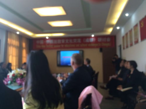 專業護航，精準溝通 成都建筑工程翻譯公司的全方位語言解決方案